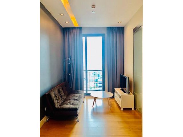 รหัสทรัพย์ B1383 Equinox (อีควิน็อกซ์) เครื่องใช้ไฟฟ้าครบ สามารถเข้าอยู่ได้เลยทันที