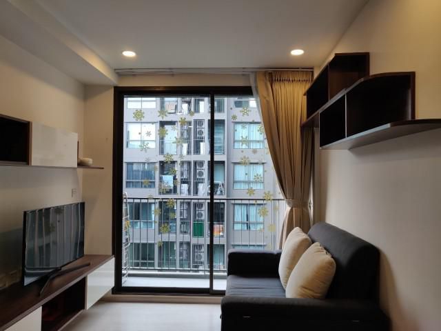 รหัสทรัพย์ B1378 The Tree Sukhumvit 64 (เดอะ ทรี สุขุมวิท 64)