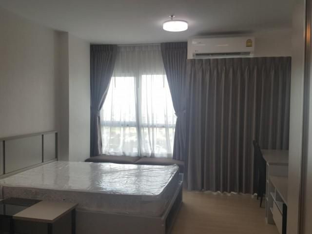 รหัสทรัพย์ B1375 Supalai Veranda Rama 9 (ศุภาลัย เวอเรนด้า พระราม 9)