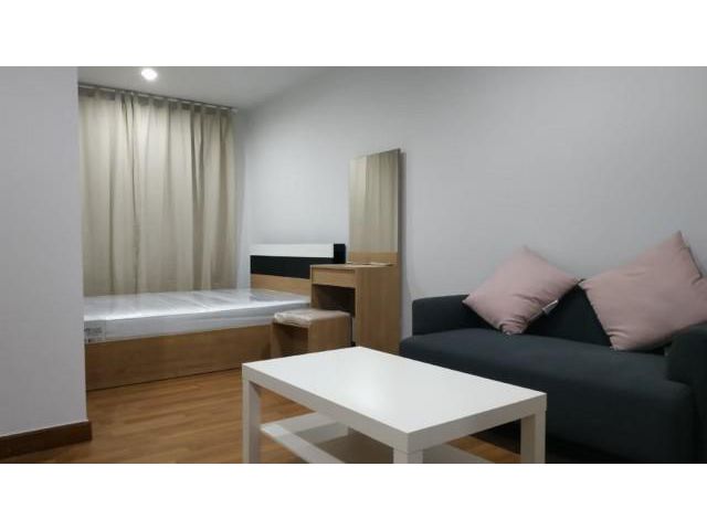 รหัสทรัพย์ B1371 Regent Home 27 Bangson (รีเจ้นท์ โฮม 27 บางซ่อน)