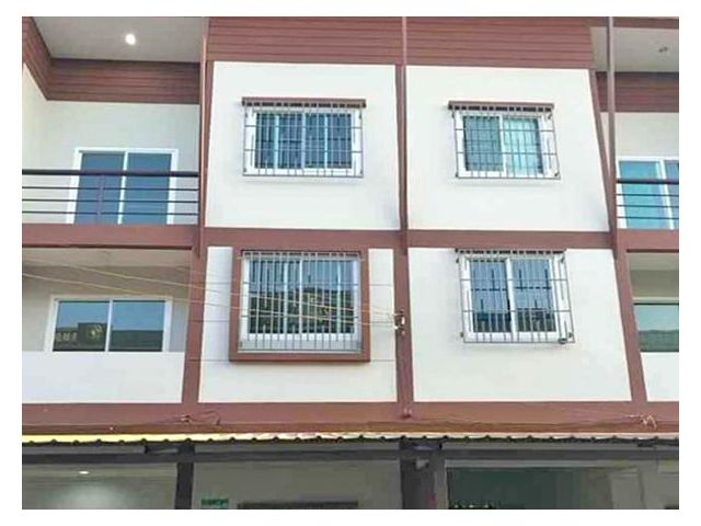 เช่าเมืองทองการ์เด้น พัฒนาการ69 AOL-F81-2105004010