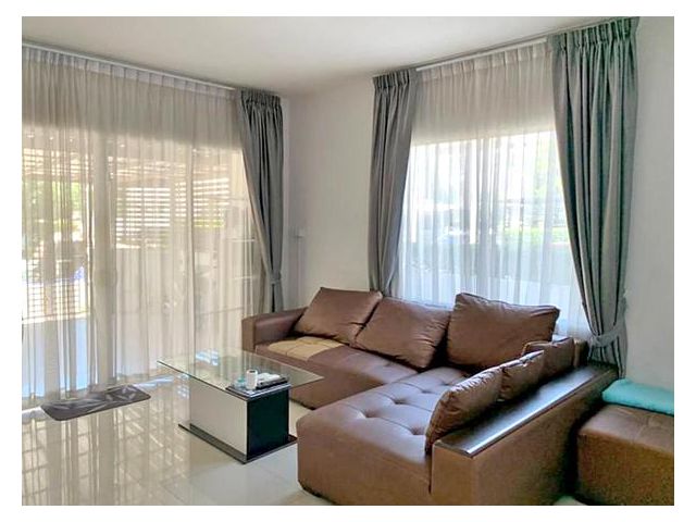 เช่าบ้านTown Avenue วิภาวดี60 (AOL-F81-2105003999)