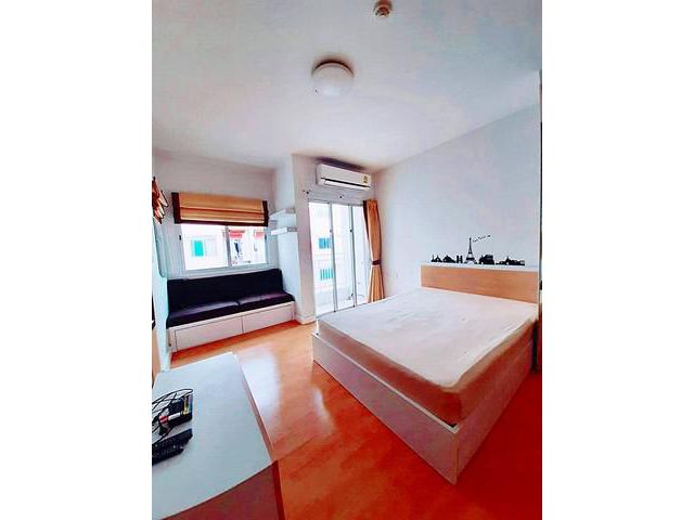 ขาย My Condo ลาดพร้าว 27 พร้อมผู้เช่า