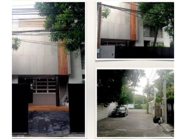 ทำเลดีกลางเมือง อยู่ซอยรัชดาภิเษก 32