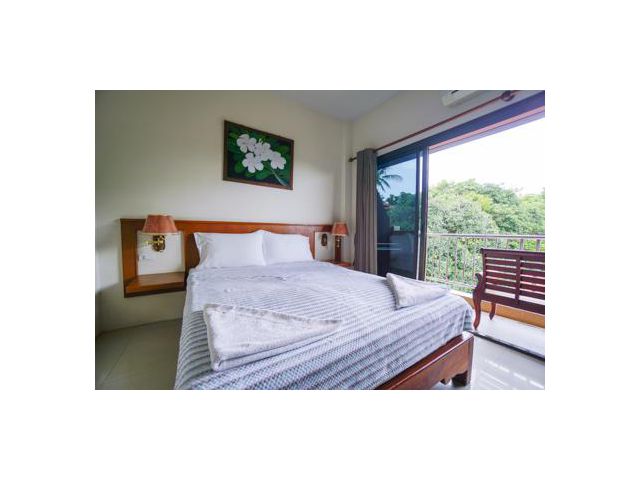 Room Apartment For rent in Lamai area