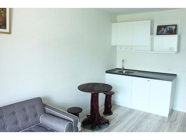 MRTบางรักใหญ่ ให้เช่า S9 Condo 1นอน 28 ตรม. ชั้น3