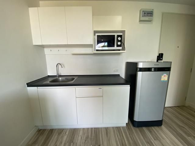 MRTบางรักใหญ่! ให้เช่า S9 Condo28 ตรม. 1นอน