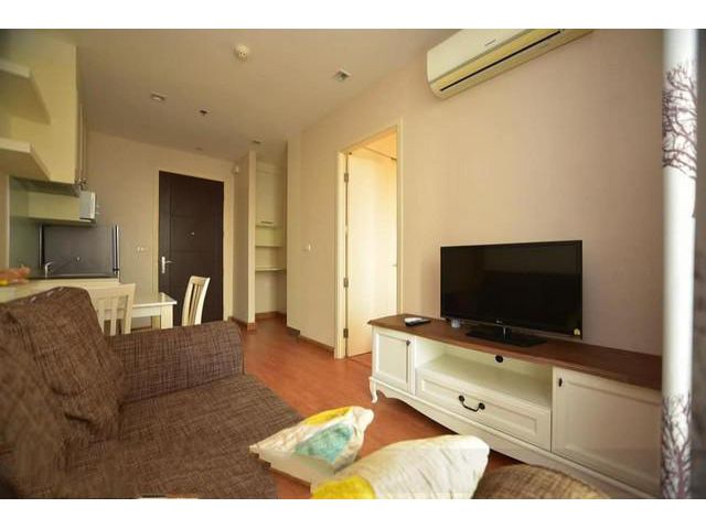 K0577 คอนโด Q.HOUSE สุขุมวิท 79 ใกล้รถไฟฟ้า