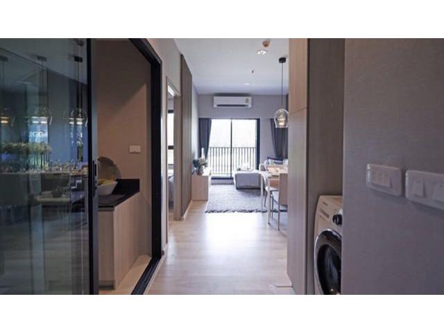 ขายดาวน์นิช โมโน เมกะ สเปซ บางนา