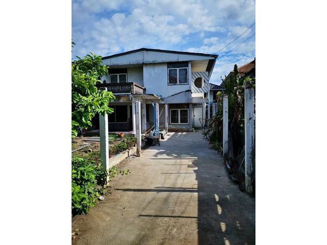 มู่บ้านปัฐวิกรณ์ นวมินทร์ 74