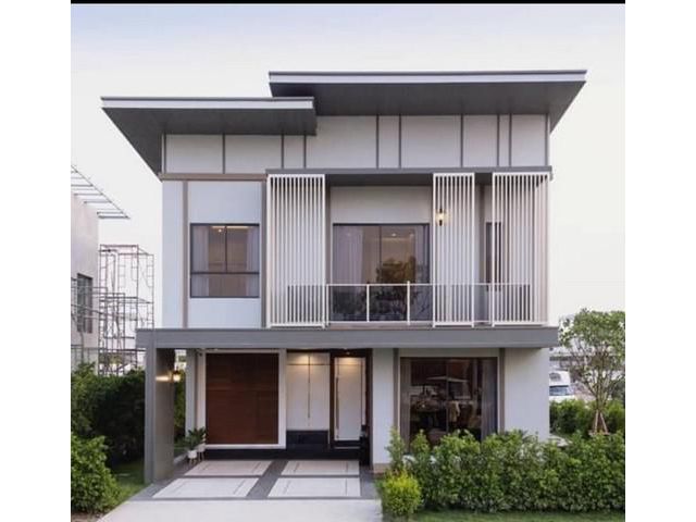 ขายบ้านเดี่ยว PANARA THEPHARAK