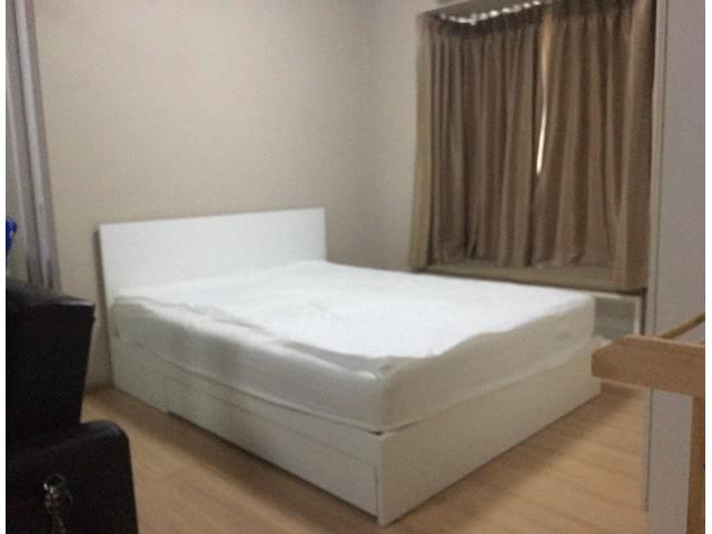 ขาย Condo Fuse Mobius  Ramkhamhaeng