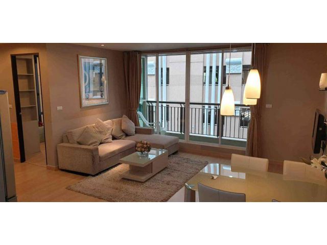 ขายคอนโดห้องมุม สองห้องนอน สองห้องน้ำ ทำเลทอง