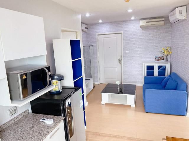 รหัสทรัพย์ B1456 I CONDO Sukhumvit 105 (ไอ คอนโด สุขุมวิท 105)