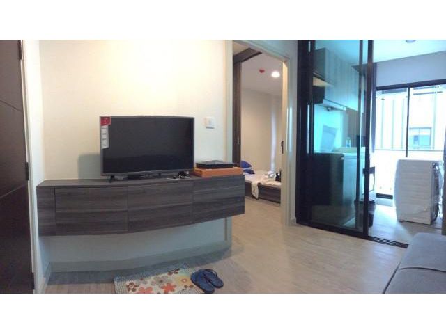 รหัสทรัพย์ B1446 Villa Lasalle (วิลล่า ลาซาล) พร้อมฟิตเนส สระว่ายน้ำ ซาวน่า