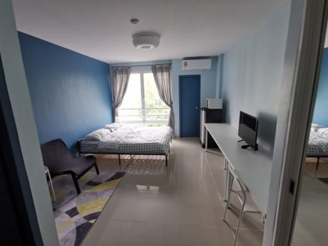 รหัสทรัพย์ B1443 I-House Laguna Garden (ไอ-เฮาส์ ลากูน่า การ์เด้น)