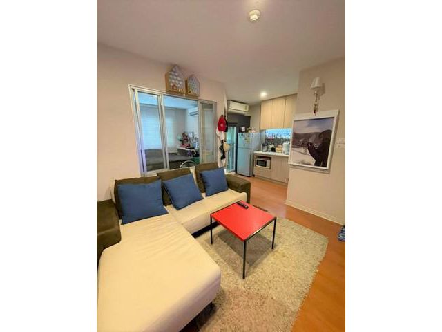 ขาย Lumpini Condo Town รามอินทรา-หลักสี่