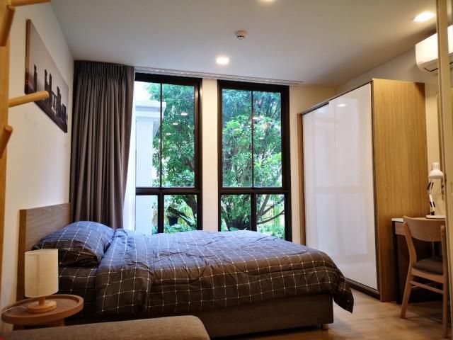 รหัสทรัพย์ B1432 Chambers On Nut Station (แชมเบอร์ส อ่อนนุช สเตชั่น)