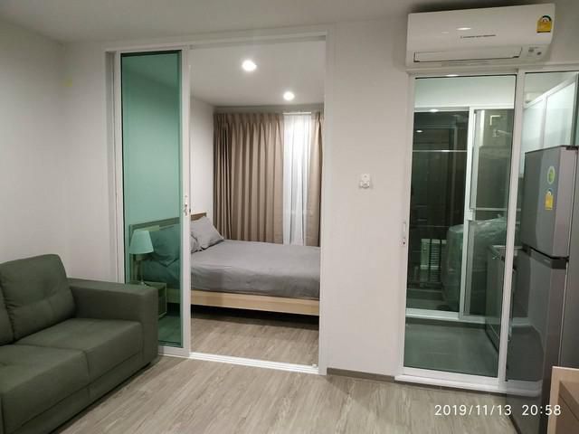 ให้เช่า รีเจ้นท์โฮม สุขุมวิท 97/1 ใกล้ BTS บางจาก