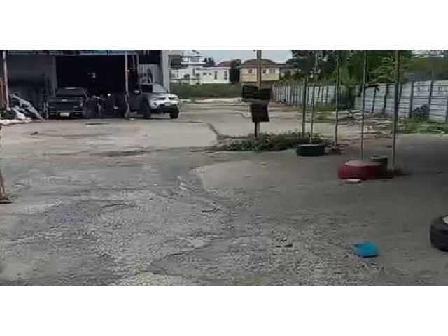 ขายที่ดิน 14ไร่ ย่านสายไหม