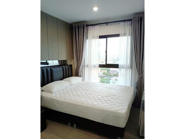 K0585ให้เช่า คอนโดพาร์คแลนด์ปิ่นเกล้า