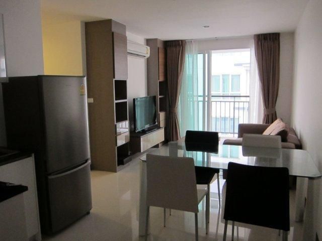 รหัสทรัพย์ B1423 Voque Sukhumvit 16 (โว๊ค สุขุมวิท 16)