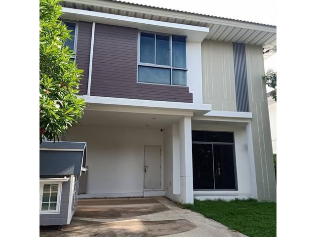 ขายบ้านเดี่ยวโซนบางพลี หมู่บ้านเพอร์เฟคเพลส