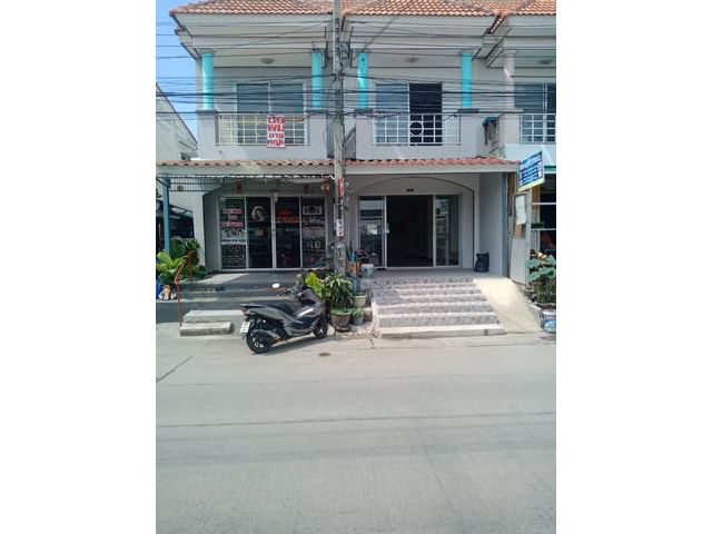 ขายทาวน์เฮาส์โซนประชาอุทิศ90 จังหวัดสมุทรปราการ