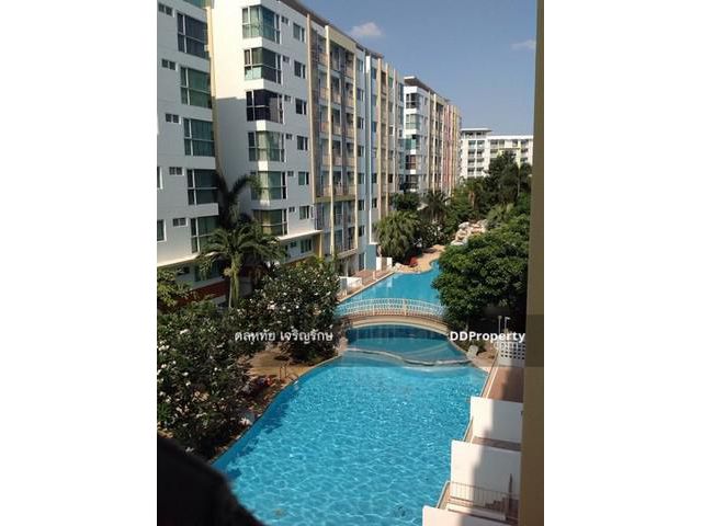 ขาย คอนโด Metro Park สาธร กัลปพฤกษ์ 44.22 ตรม.