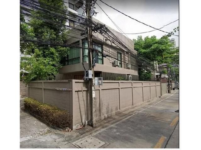 ให้เช่า บ้านปิยบุตร  สุขุมวิท 26 ใกล้ bts พร้อมพงษ