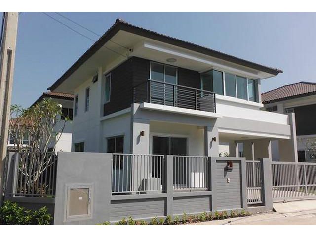 ให้เช่าบ้านเดี่ยว2 ชั้น เอโทรล ลันตา บางนา วงแหวน
