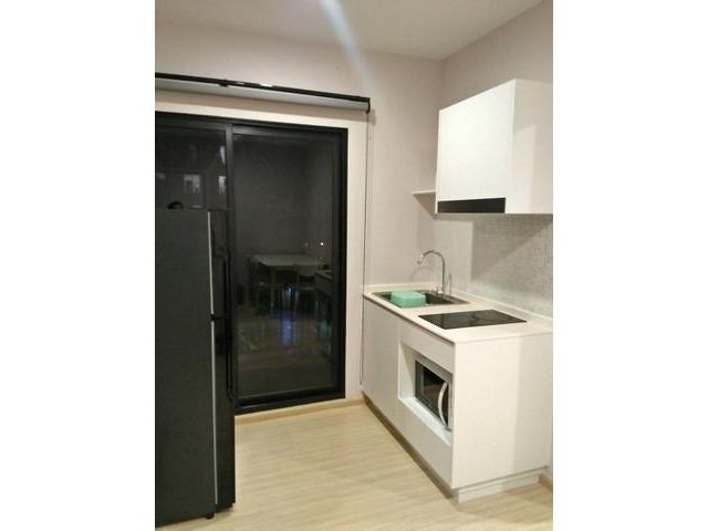 K0586โครงการ Plum Condo Pinklao Station