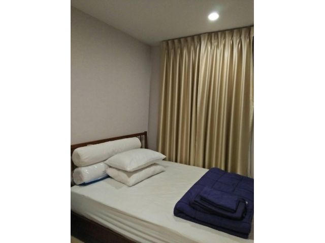 K0571 โครงการ Plum Condo Pinklao Station