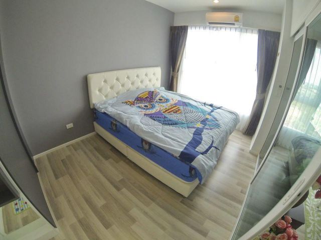 ขายคอนโด The Key Wutthakat ใกล้ BTS วุฒากาศ