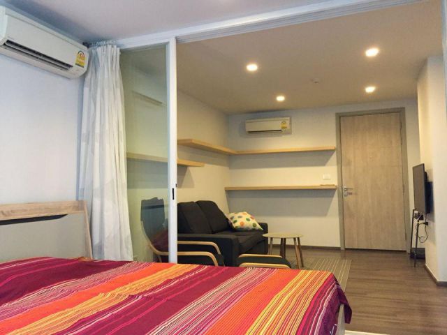 ขายคอนโด SARI by Sansiri Sukhumvit 64 ราคาถูก