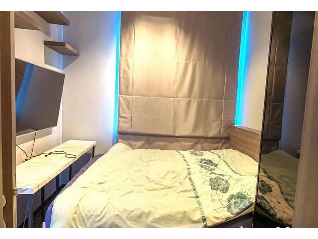 TWR1266-CR819 Edge Sukhumvit 23 พร้อมเข้าอยู่