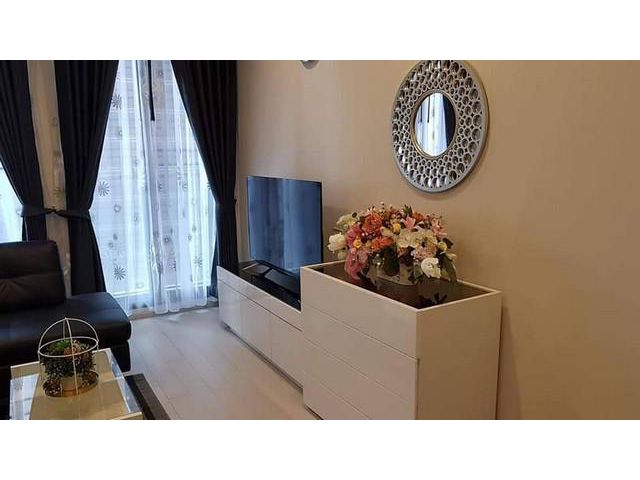 TWR1263-CR816 ห้องสวย พร้อมอยู่ Noble Ploenchit