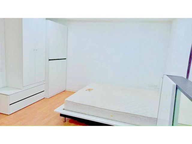 TWR1258-R1129 ลุมพินี ศูนย์วัฒนธรรม พร้อมเข้าอยู่