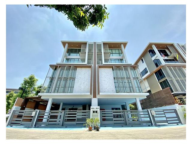 ขายโฮมออฟฟิศ เจด ไฮท์ สาทร Rama3AOL-F80-2105004019