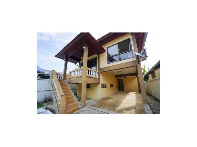 For Sell House 4 beds in Chaweng area Bophut