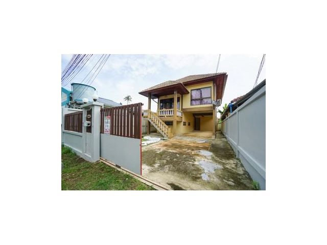 ประกาศขาย บ้านเดี่ยว 4 ห้องนอน 3 ห้องน้ำ