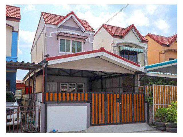 ขายบ้านเดี่ยวหมู่บ้านกิตติชัย7(AOL-F81-2106004046)