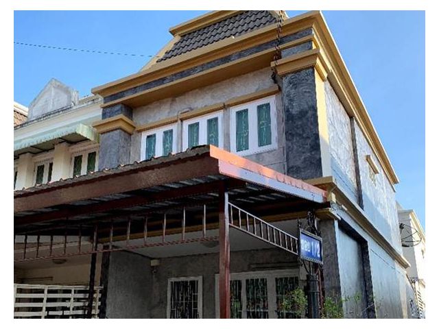 ขายบ้านดิ เอ็กคลูซีฟ สวนหลวง ร.9AOL-F81-2106004042