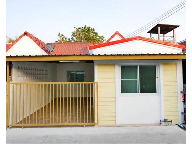 บ้านใกล้ โลตัส มาบตาพุด จังหวัดระยอง