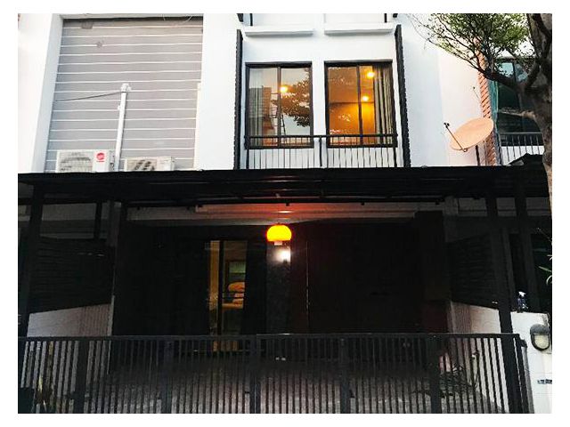 ขาย อารียา โมวา เกษตร-นวมินทร์ -AOL-F81-2106004040