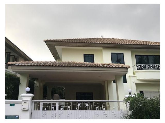 ขายบ้านศุภาลัยพาร์ค ราม-พหลฯ48 -AOL-F81-2106004039