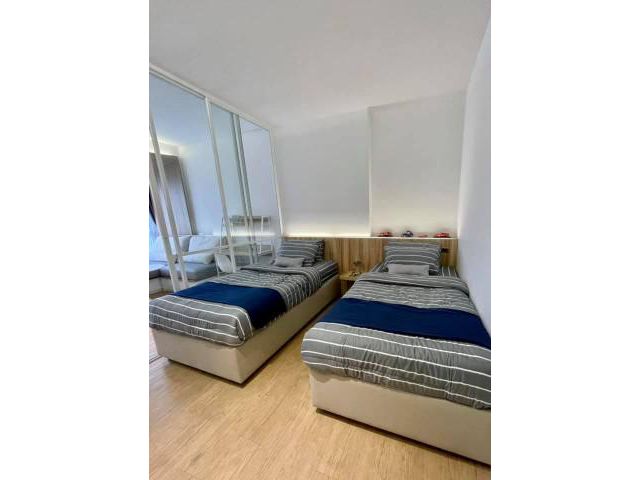 รหัสทรัพย์ B1495 Triple Y Residence (ทริปเปิ้ล วาย เรสซิเด้นซ์)