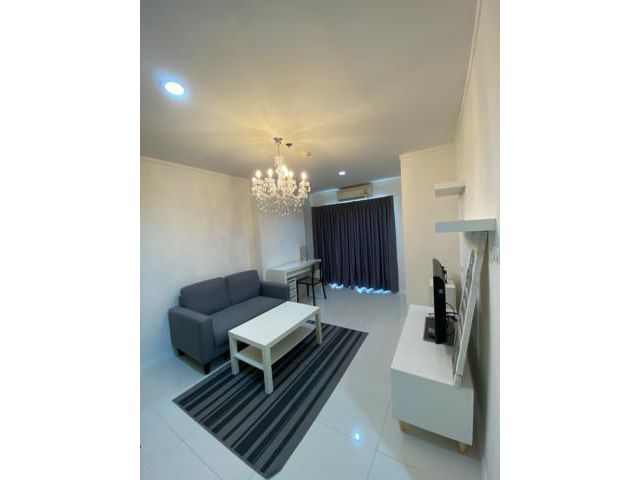 รหัสทรัพย์ B1494 Lumpini Place Srinakarin - Huamark Station (ลุมพินี เพลส ศรีนครินทร์ - หัวหมาก สเตช