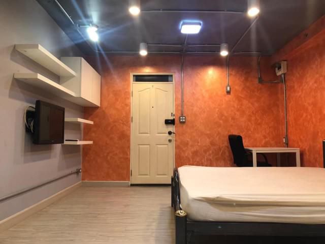 รหัสทรัพย์ B1492 City Home Sukhumvit (ซิตี้ โฮม สุขุมวิท )