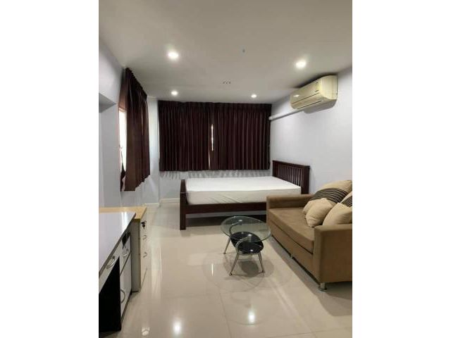 รหัสทรัพย์ B1488 Thonglor Tower (ทองหล่อ ทาวเวอร์) สิ่งอำนวยความสะดวกครบ